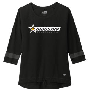 OG Women’s 3/4-Sleeve Tee