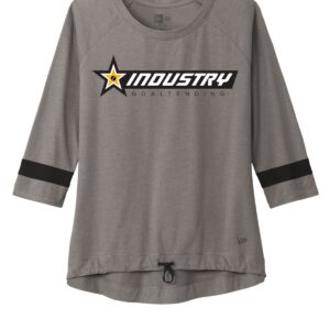 OG Women’s 3/4-Sleeve Tee