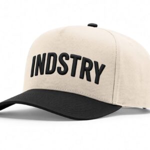 INDSTRY Off-Ice Snapback