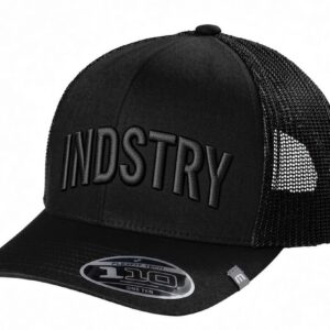 INDSTRY Blackout Snapback
