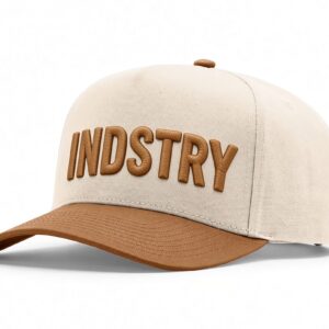 INDSTRY Off-Ice Snapback